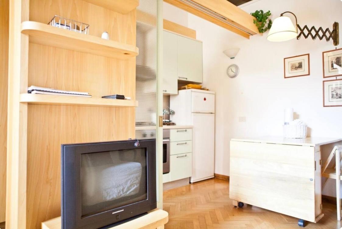 Piazza Argentina/Pantheon Apartment โรม ภายนอก รูปภาพ