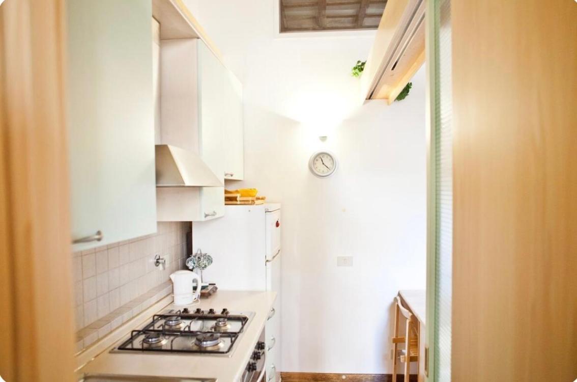 Piazza Argentina/Pantheon Apartment โรม ภายนอก รูปภาพ