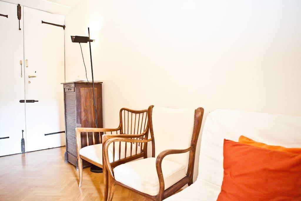 Piazza Argentina/Pantheon Apartment โรม ภายนอก รูปภาพ